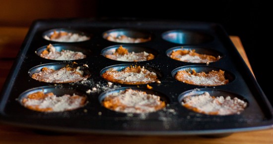 Pumpkin Muffins-4