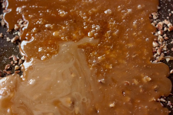 Microwave Toffee-4