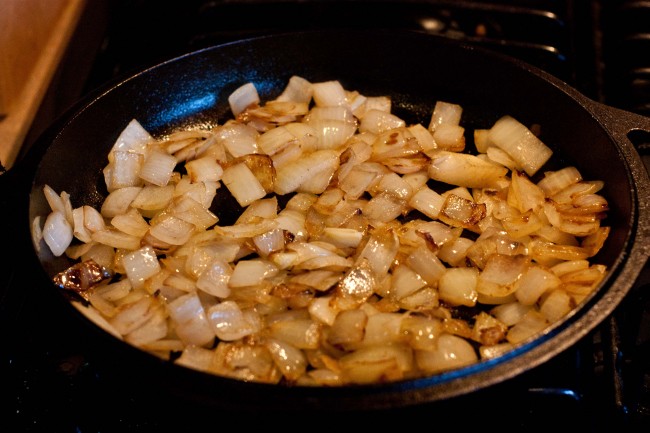 Spanish Lentil Stew-9