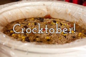 Crocktober