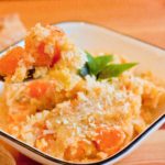 Butternut Squash Leek Risotto-2