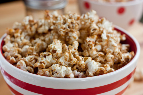 How to Make Kettle Corn-11