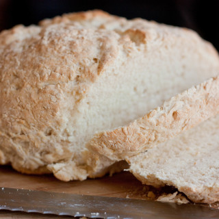 Irish Soda Bread