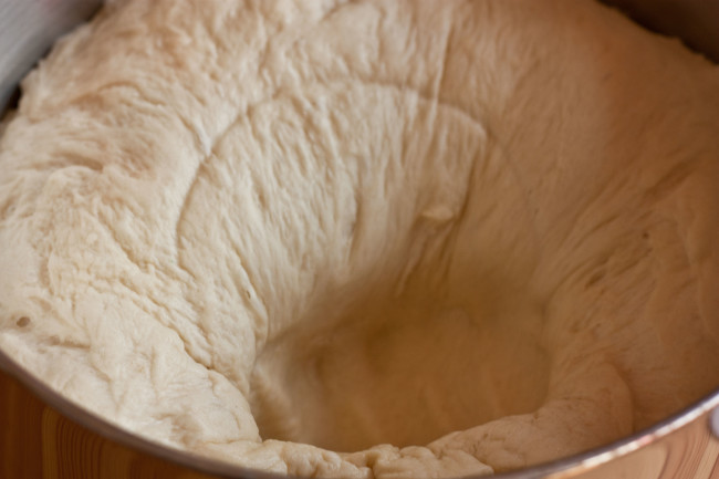 Pizza Dough-12