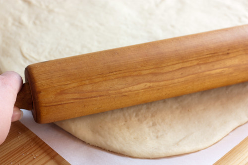 Easy Pizza Dough Recipe