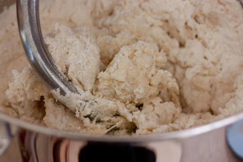 Easy Pizza Dough Recipe