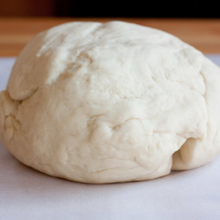 Perfect Pizza Dough