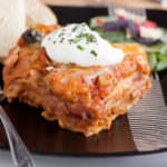 Mexican Lasagna-10