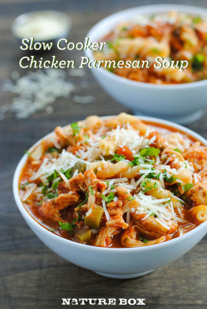 Slow-Cooker-Chicken-Parmesan-Soup