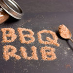 Texas BBQ Rub