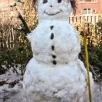 Pat The Snowman – Sustaining the Powers-1