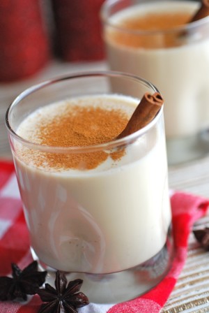 Puerto Rican Coquito-alwaysorderdessert