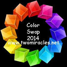 The Color Swap - Two Miracles