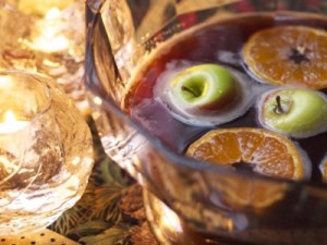 Traditional English Wassail -culinate