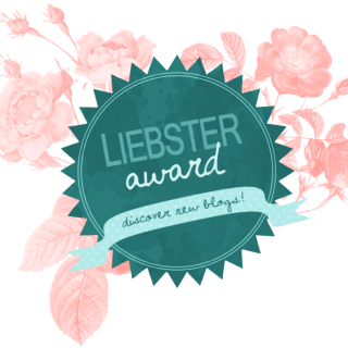 The Liebster Award