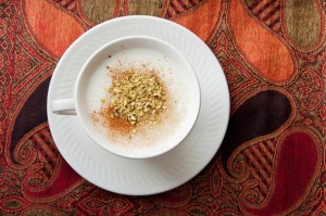 Turkish salep - serious eats