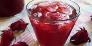 Sorrel Punch - Cook Like A Jamaican