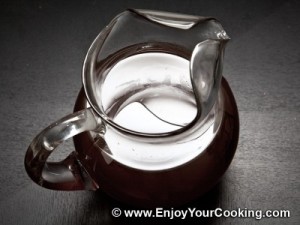 Uzvar Kompot - Enjoy Your Cooking