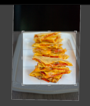 5 Tips for Creating Square Images for Instagram and Foodgawker
