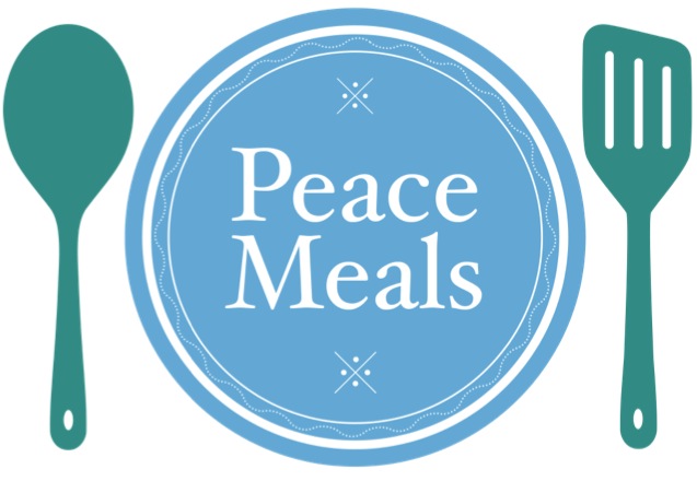 An interview with the founder of PeaceMeals and a recipe for Red Lentil Soup