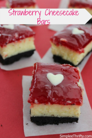 Strawberry-Cheesecake-Bars-Recipe-Simplee Thrifty