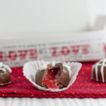 I didn't realize making your own filled chocolates was this easy! I'm definitely going to be doing this.
