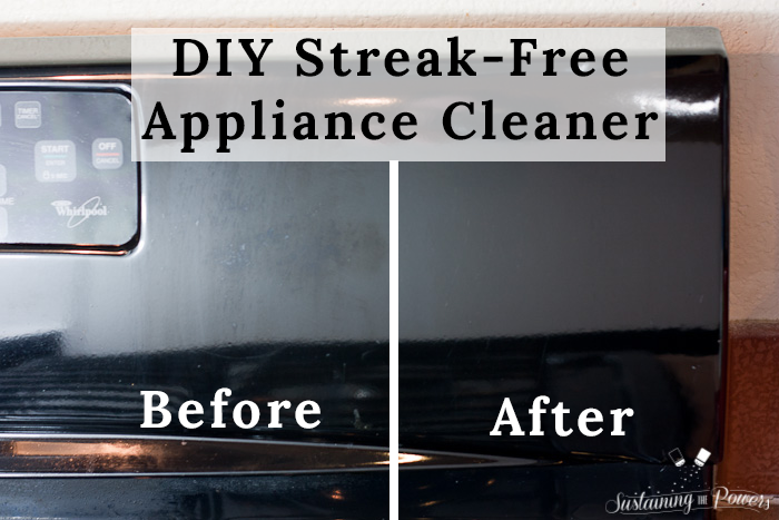 This Amazing Stainless Steel Cleaner Will Make Your Appliances Sparkle