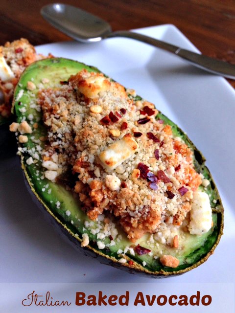 Italian-Baked-Avocado2-fit foodie mama