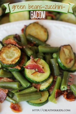 green-beans-zucchini2-creative k kids