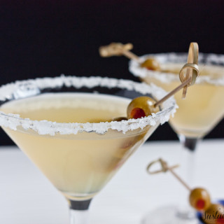 Trudy’s Copycat Mexican Martinis (The Only Way I’ll Drink My Margaritas)