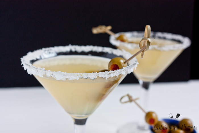 Mexican Martinis - Sustaining the Powers-6