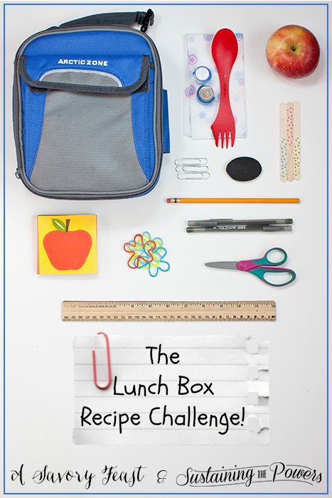 Copycay Starbucks Protein Bistro Box. Such and awesome lunch for the kiddos or an after workout protein snack!