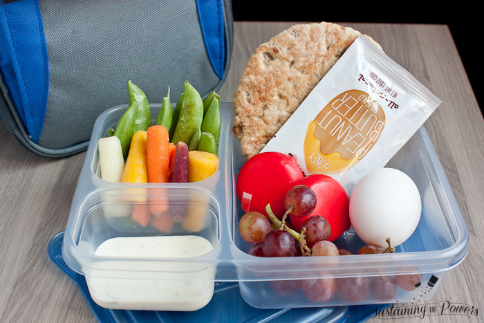 Starbucks Bunny Flora Lunch Box Combination