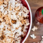 Sriracha Kettle Corn – Sustaining the Powers-5