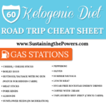 Keto Road Trip Cheat Sheet smaller – Sustaining the Powers