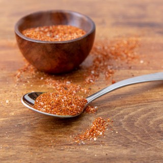 The Best Low-Carb/Keto Taco Seasoning